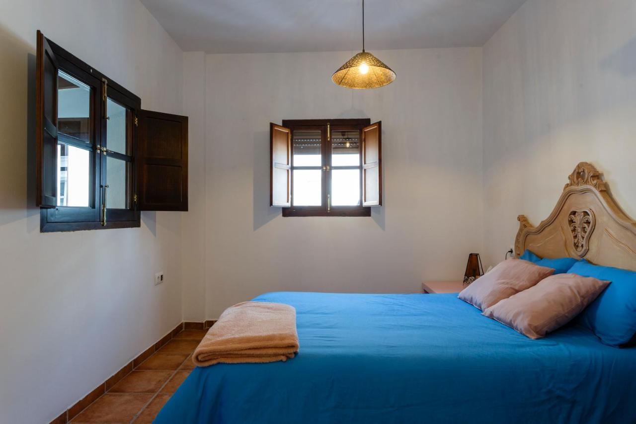 Casa Con Encanto En El Corazon Del Casco Antiguo أركوس ديلا فرونتيرا المظهر الخارجي الصورة