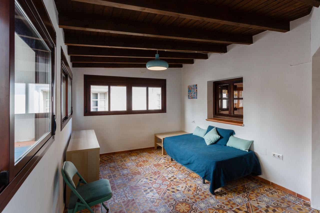 Casa Con Encanto En El Corazon Del Casco Antiguo أركوس ديلا فرونتيرا المظهر الخارجي الصورة